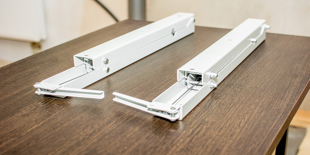 Кронштейны для откидного стола РОБОРЕКС